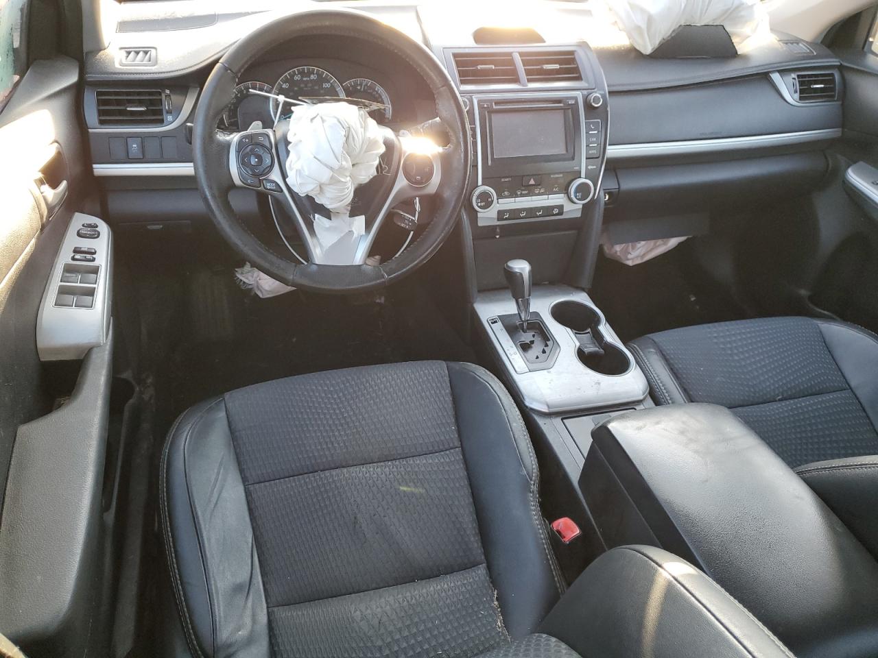 2012 Toyota Camry - Image 8