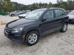 2017 Volkswagen Tiguan S იყიდება Houston-ში, TX - Rear End