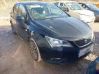 2017 SEAT IBIZA SE T for sale at Copart BRISTOL