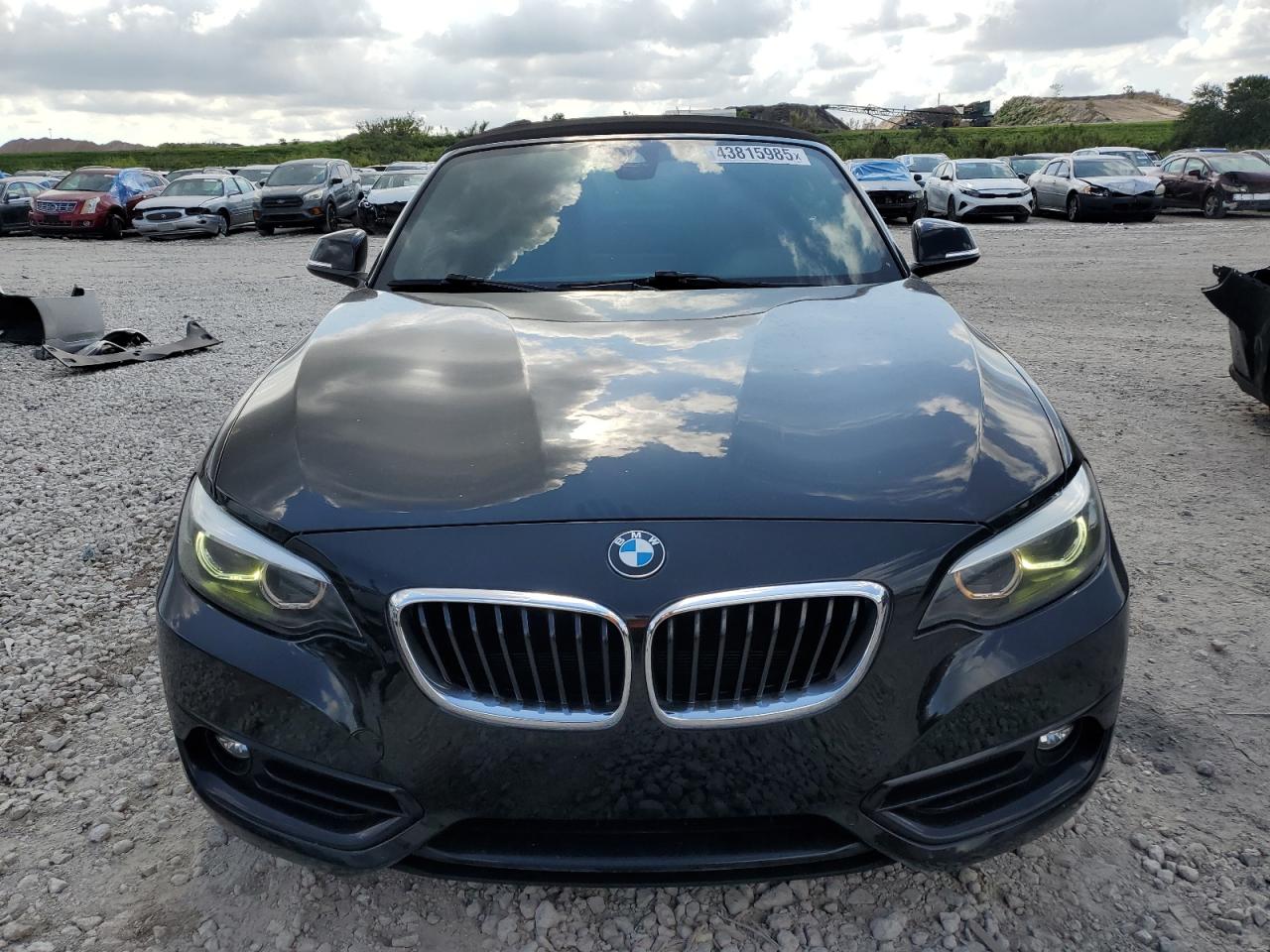 2019 BMW 2er - Image 5