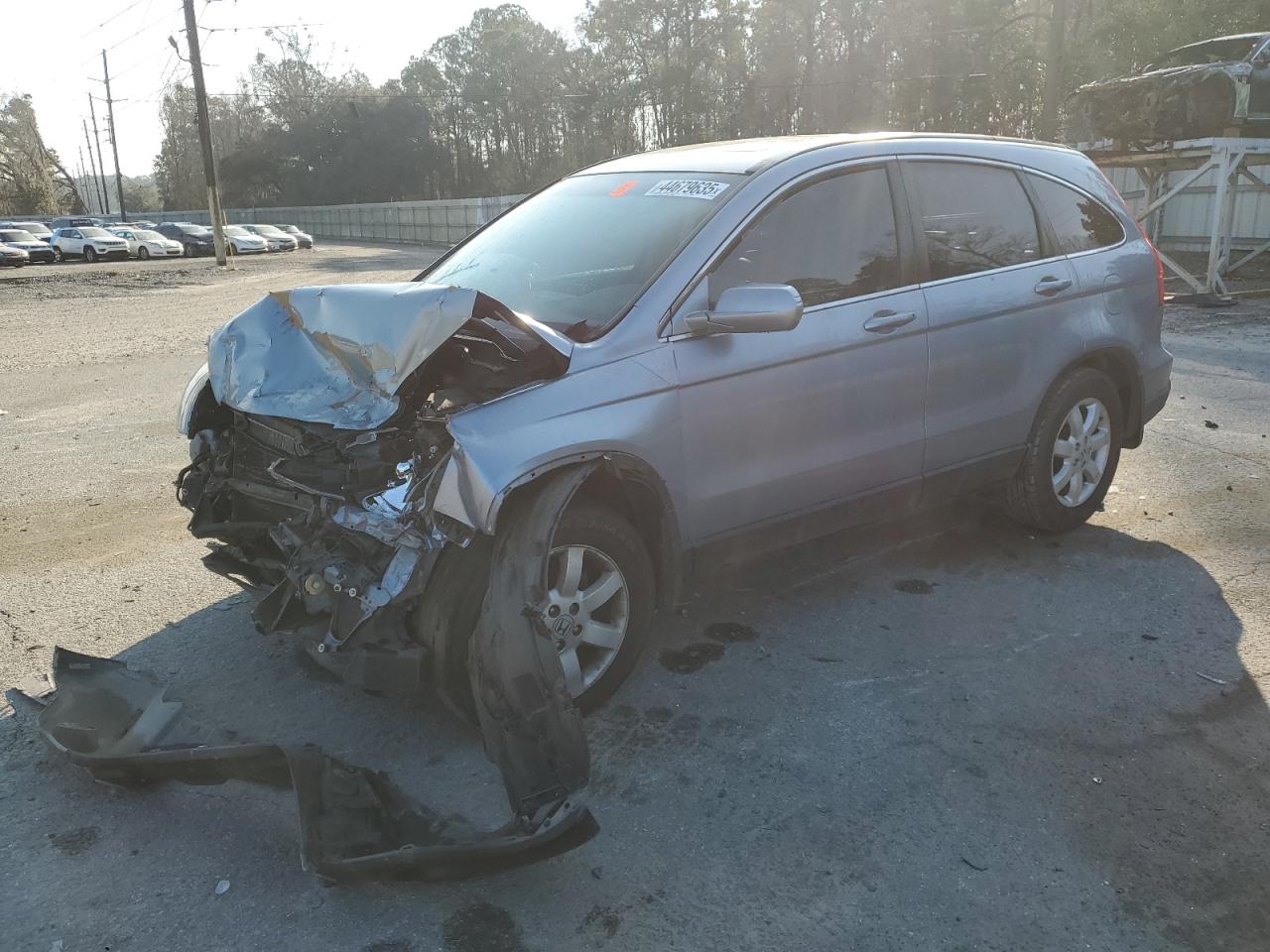 2008 Honda CR-V - Image 1