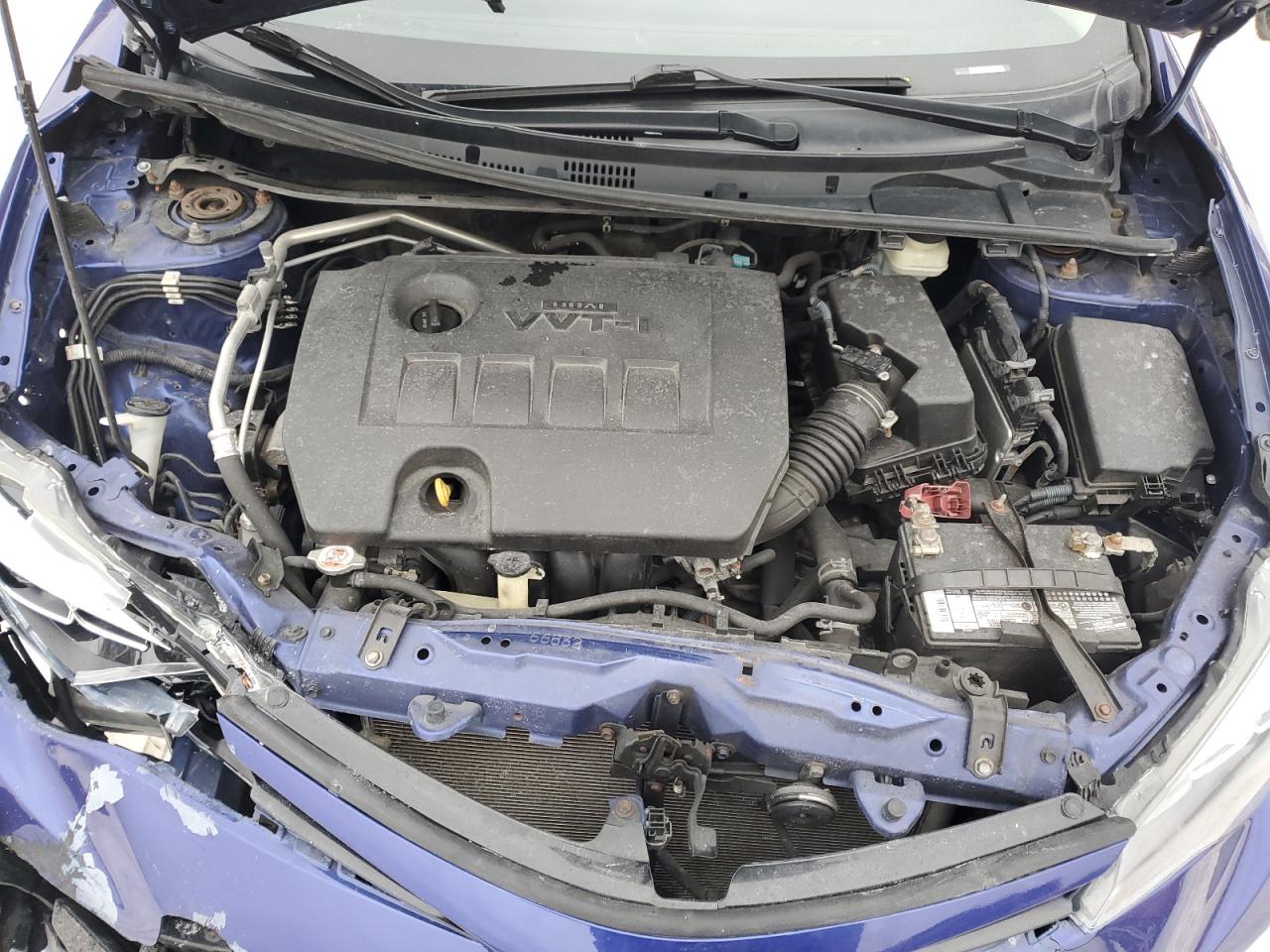 2017 Toyota Corolla - Image 13