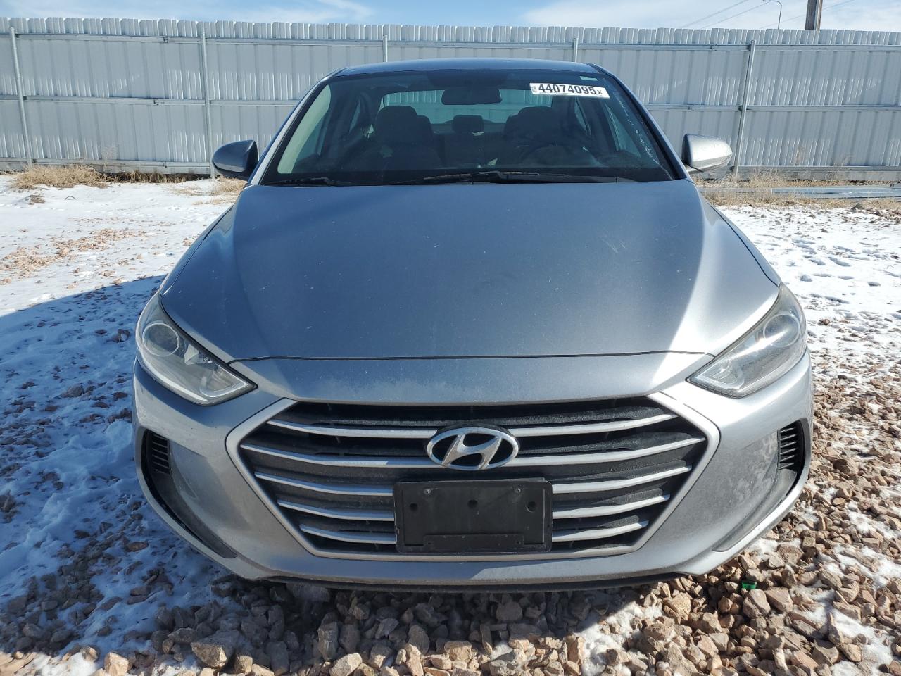 2017 Hyundai Elantra - Image 5