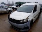 2015 VOLKSWAGEN CADDY C20 for sale at Copart SANDY