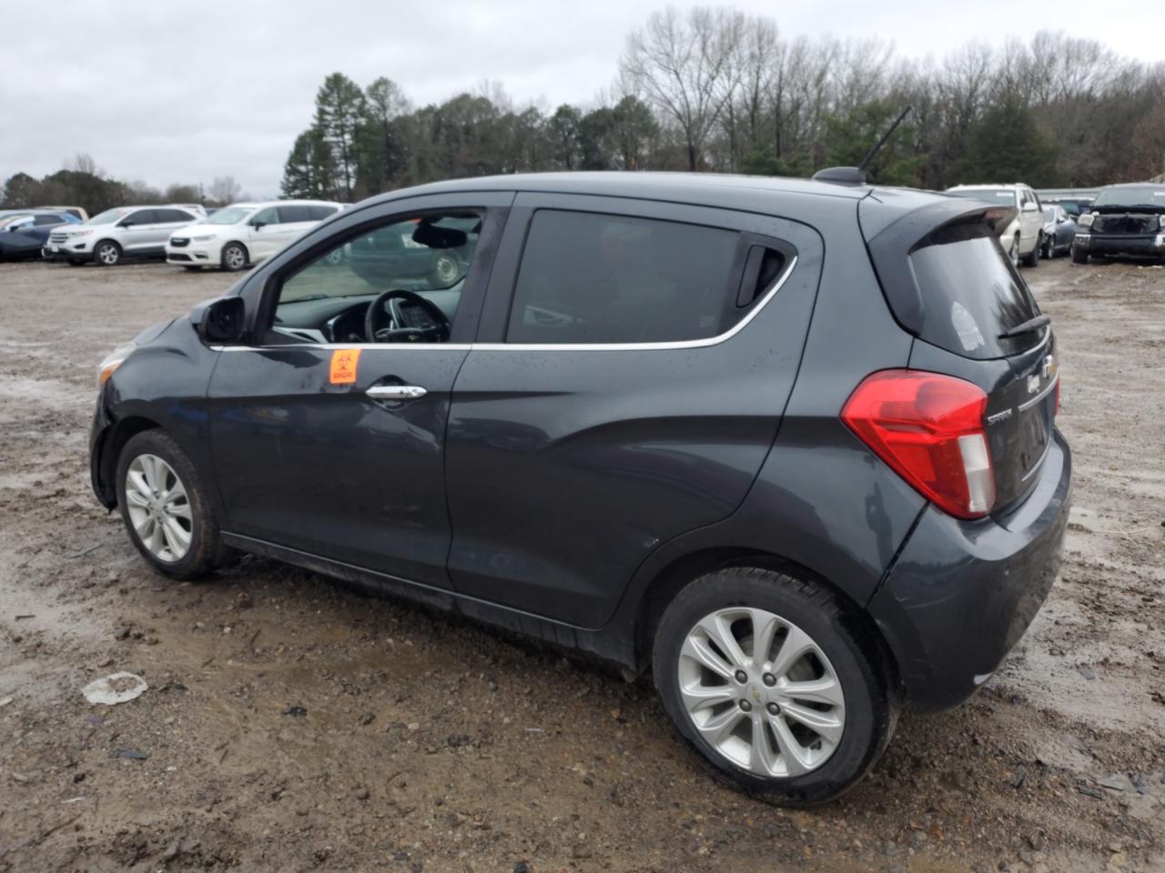 2018 Chevrolet Spark - Image 2