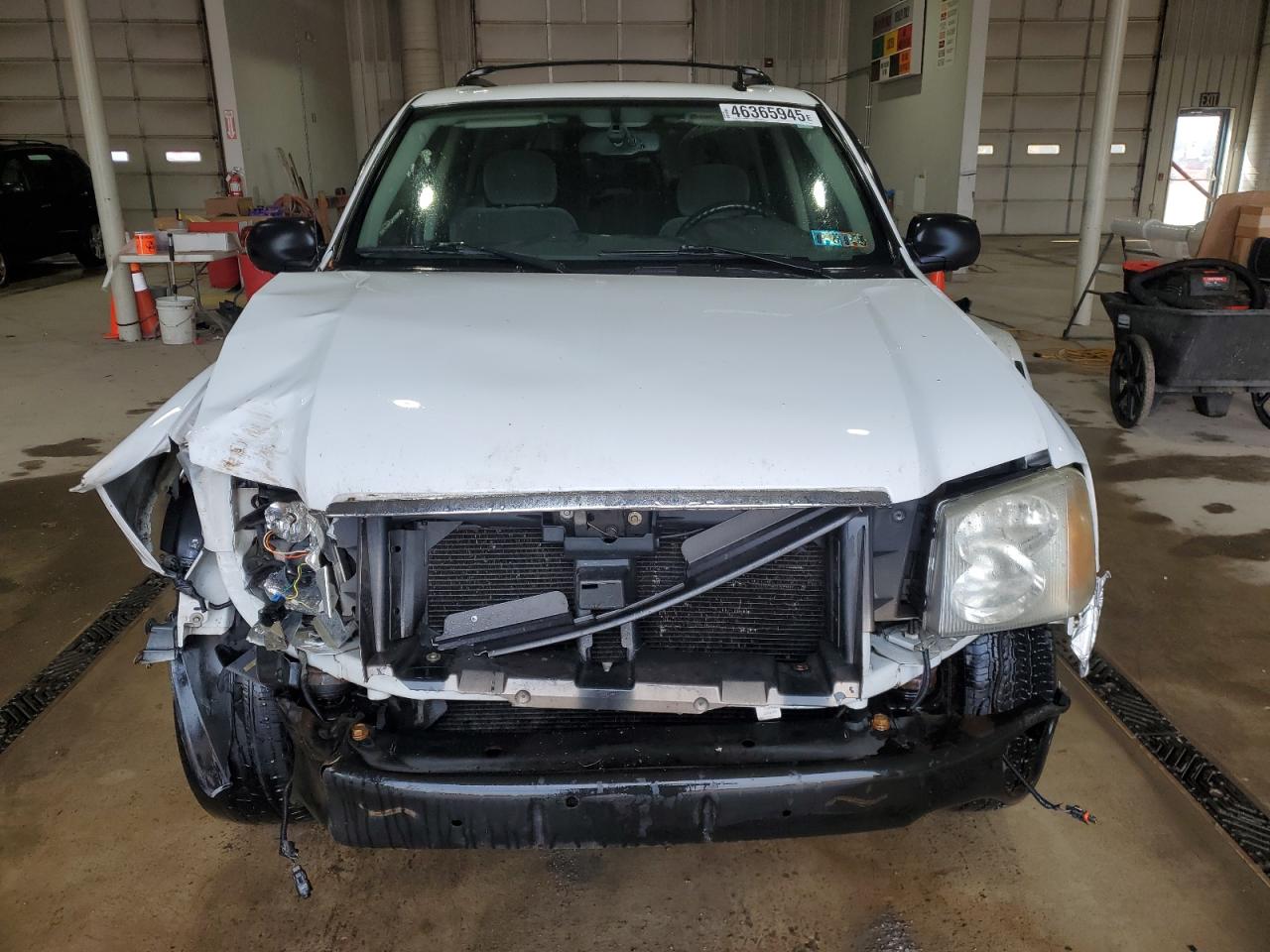 2006 GMC Envoy - Image 5