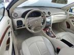 2007 Mercedes-Benz Clk 350 на продаже в Lebanon, TN - Front End