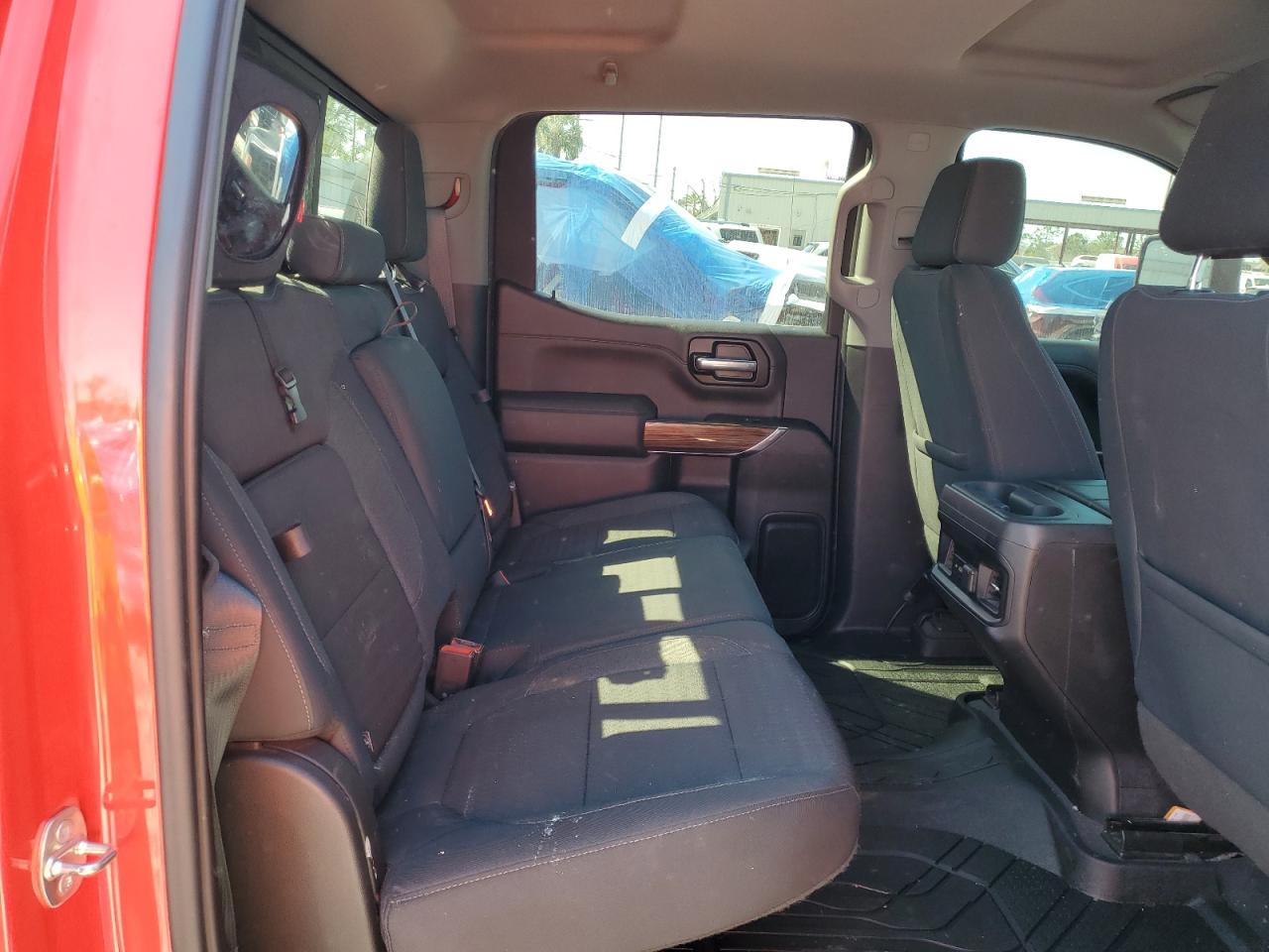 2019 Chevrolet Silverado - Image 10