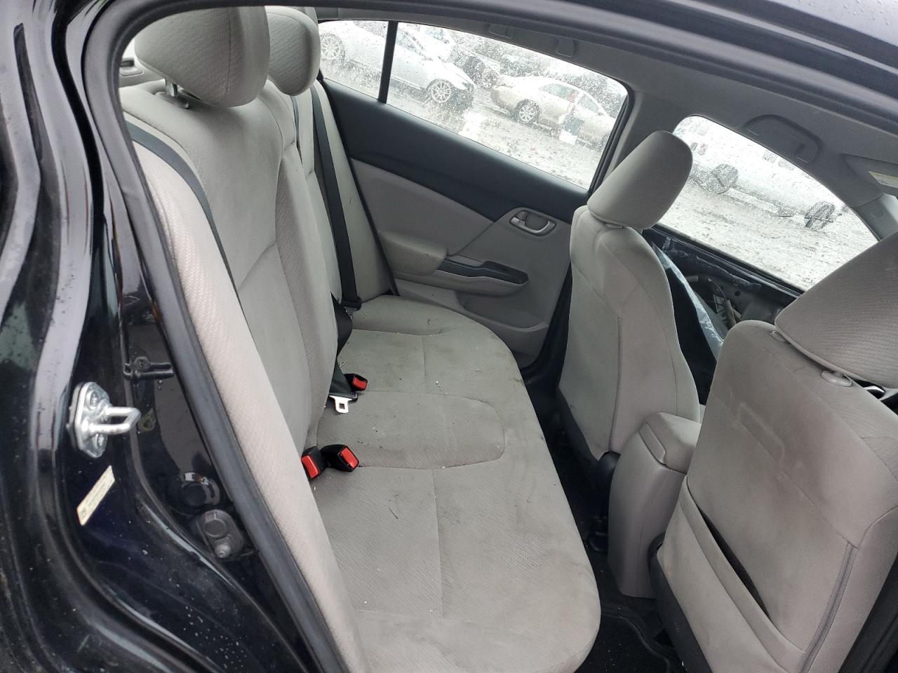 2013 Honda Civic - Image 10
