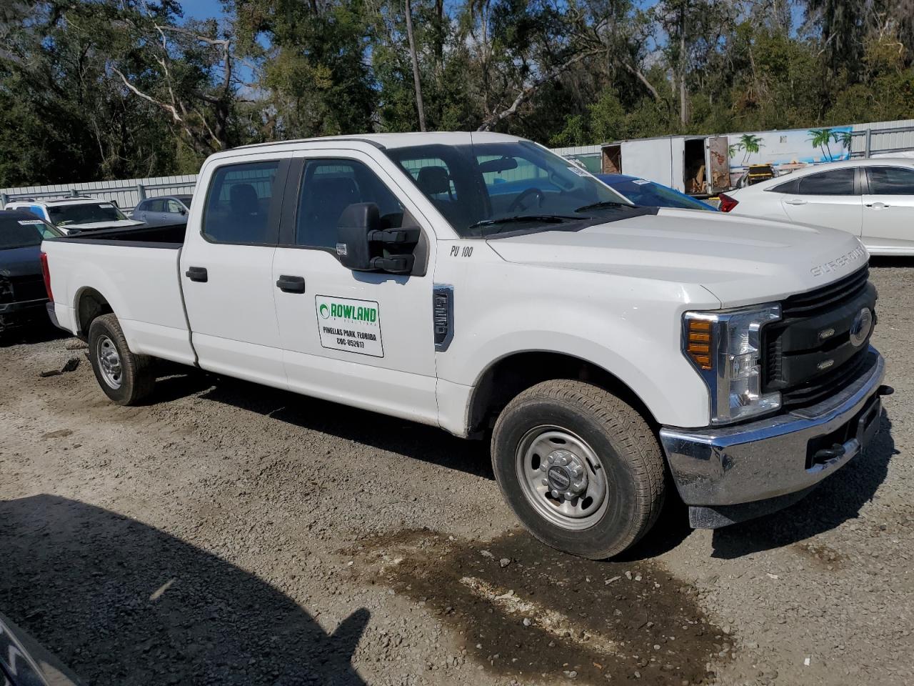 2019 Ford F250 - Image 4