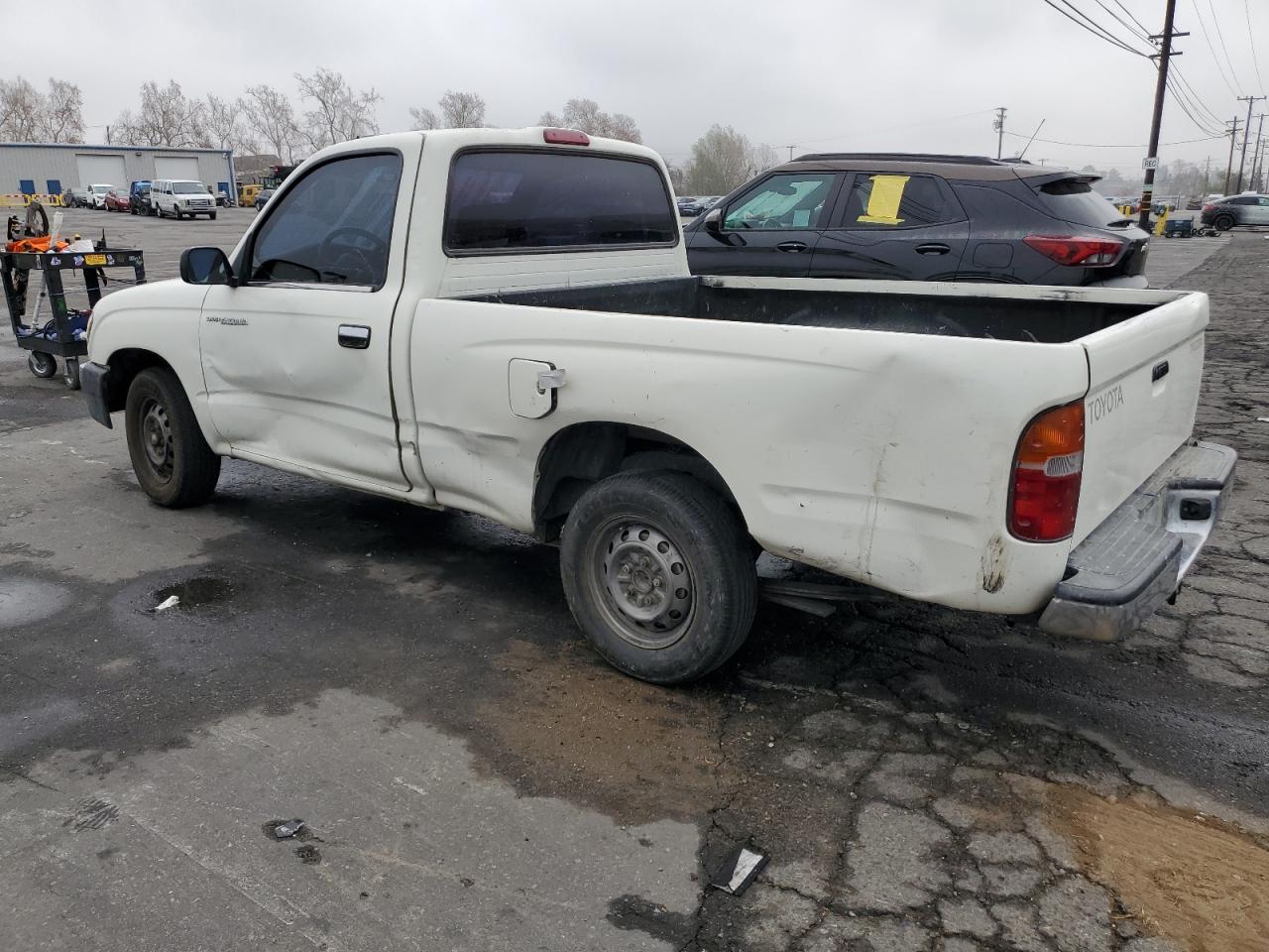1998 Toyota Tacoma - Image 2