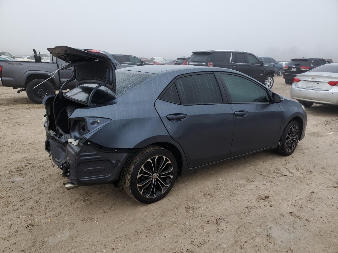 2014 Toyota Corolla - Image 3