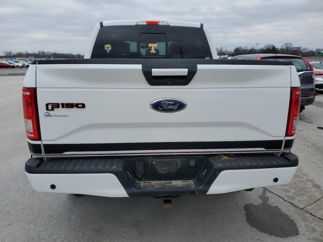 2017 Ford F-150 - Image 6