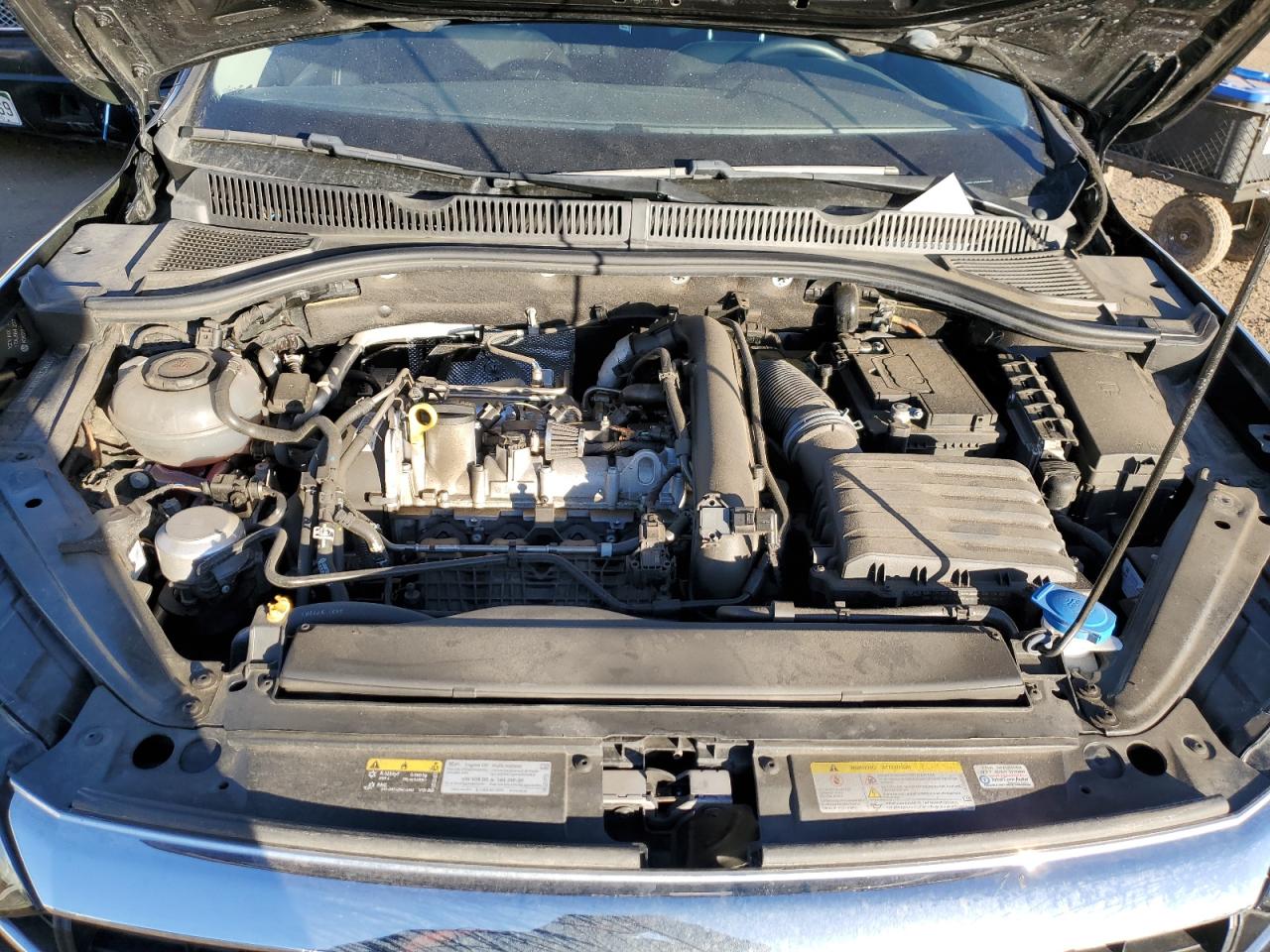 2021 Volkswagen Jetta - Image 11