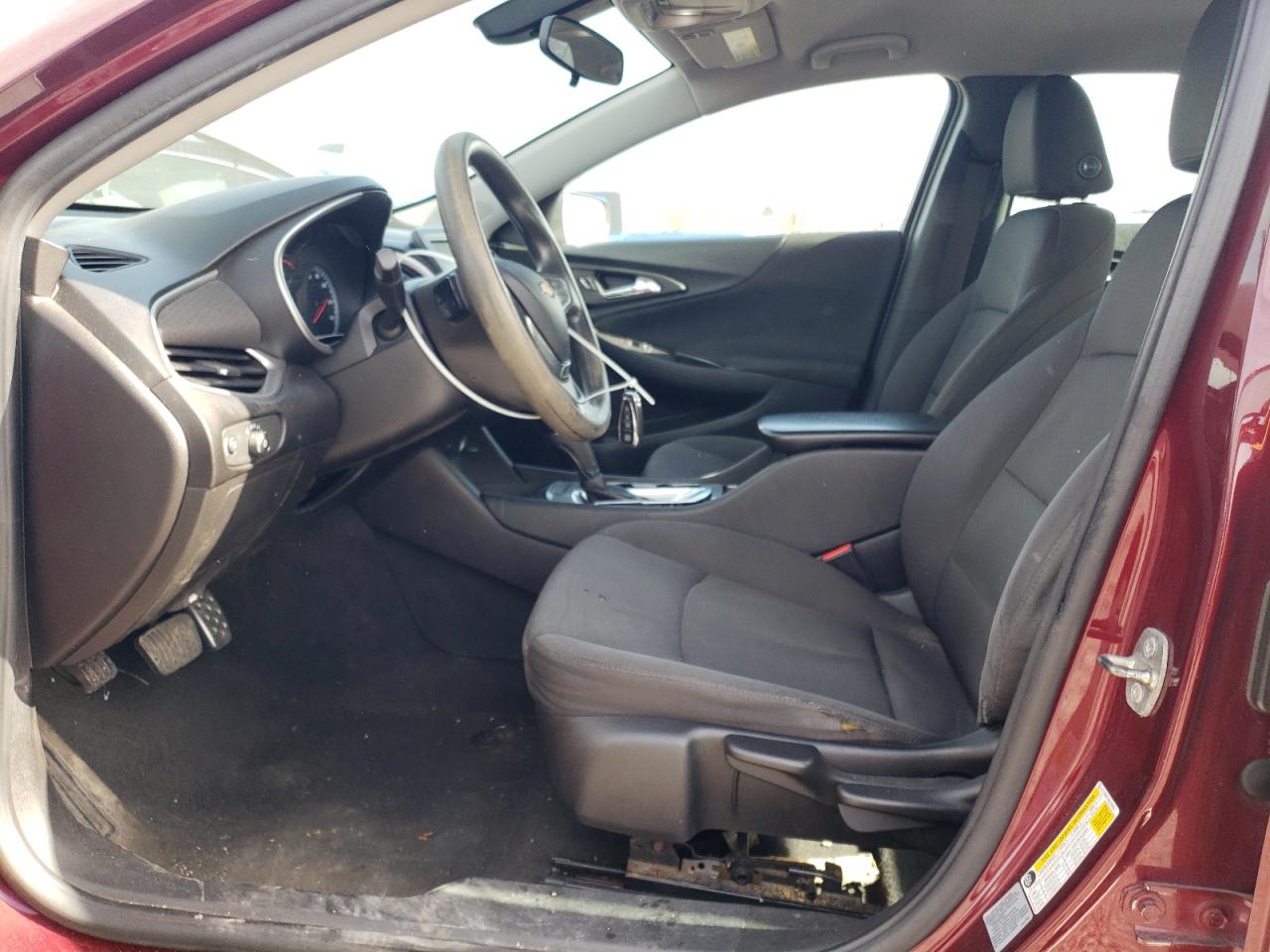 2016 Chevrolet Malibu - Image 7