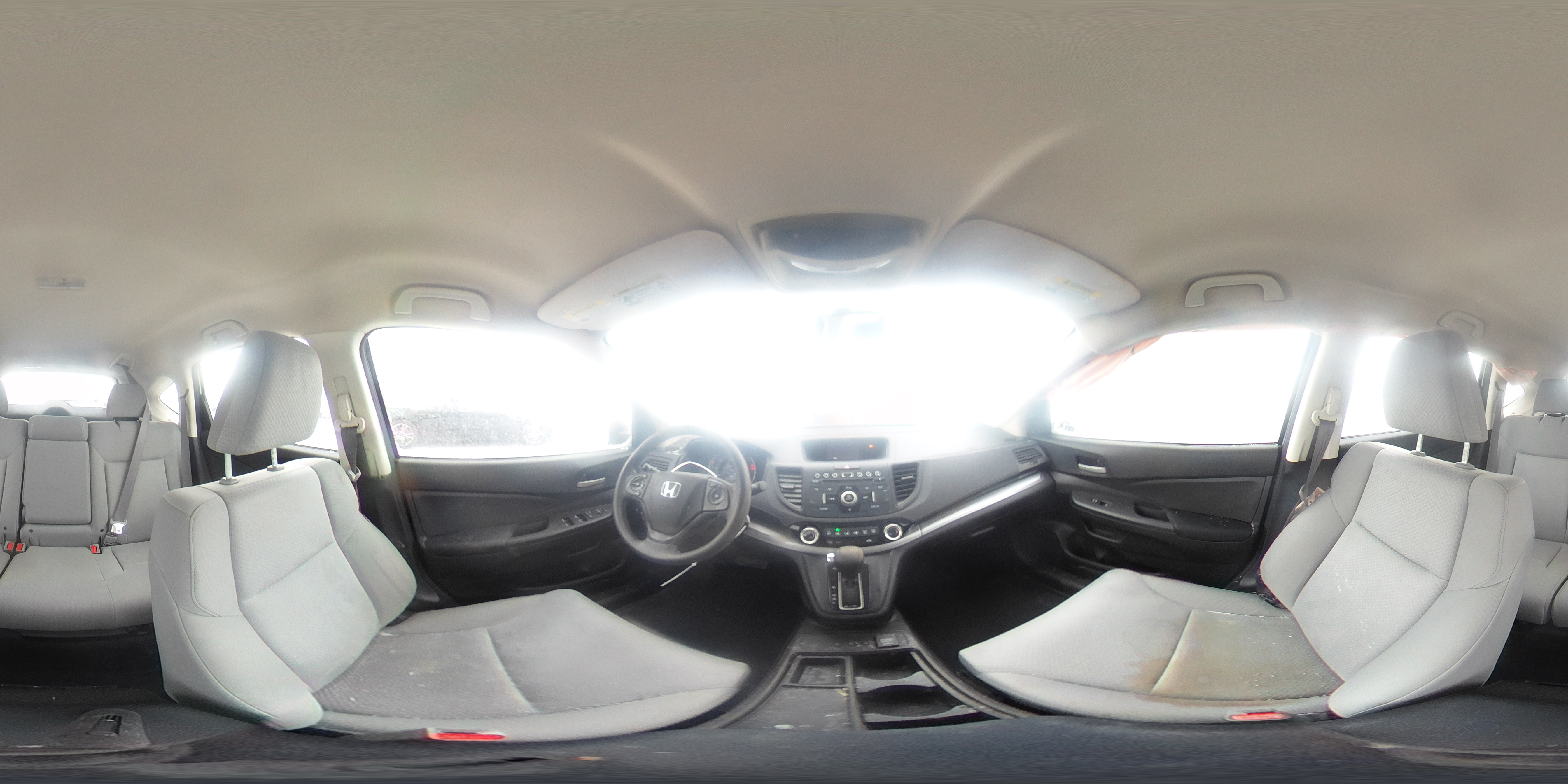 2015 Honda CR-V - Image 14