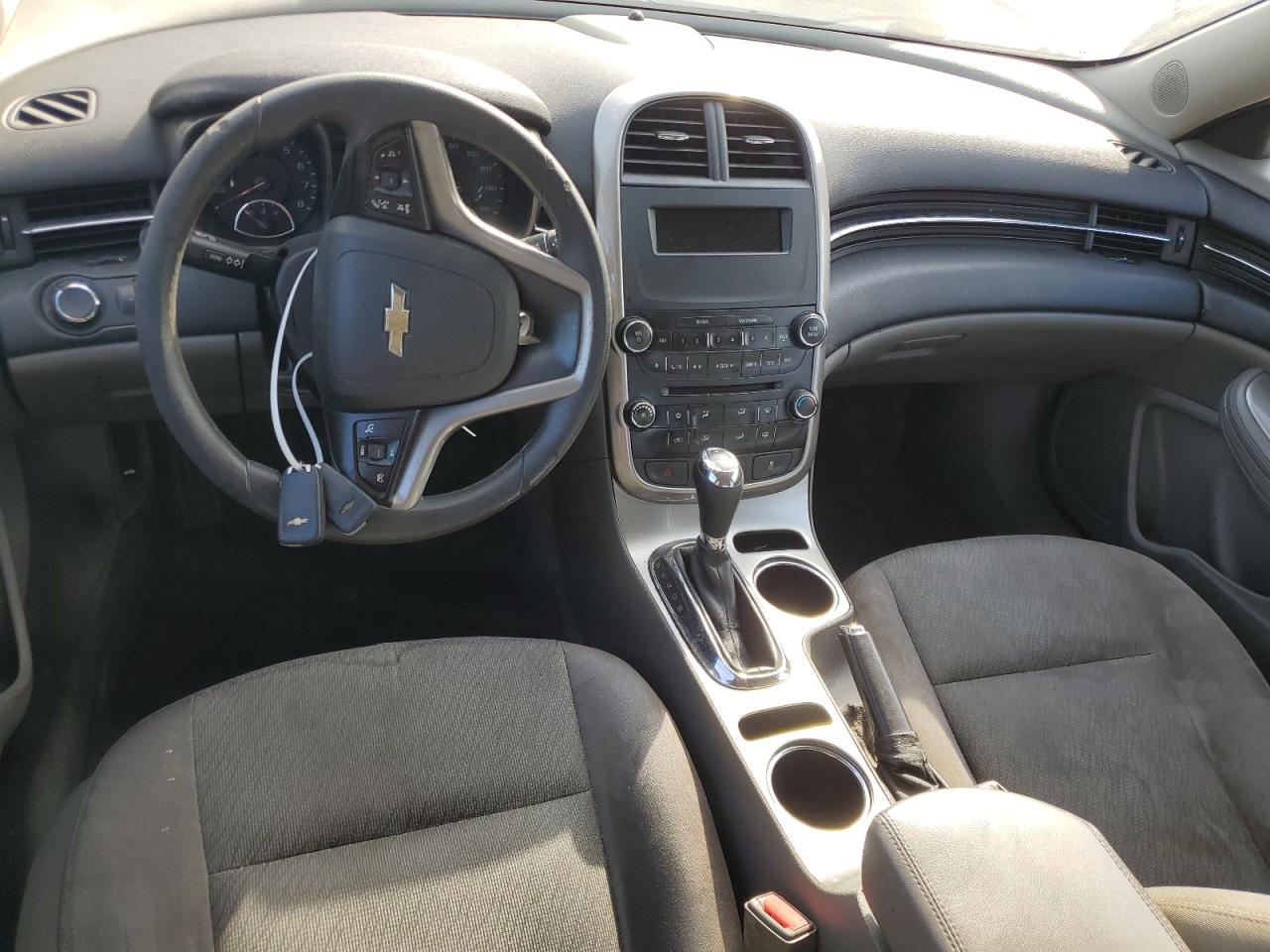 2014 Chevrolet Malibu - Image 8