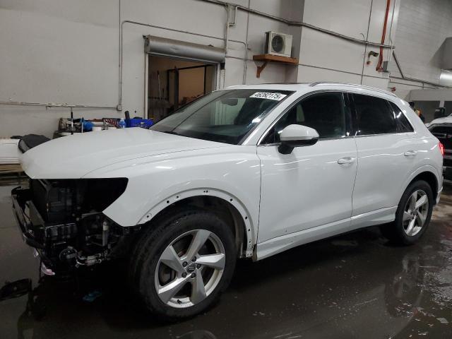 2020 Audi Q3 Premium Plus