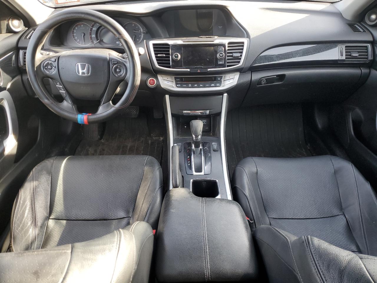 2014 Honda Accord - Image 8