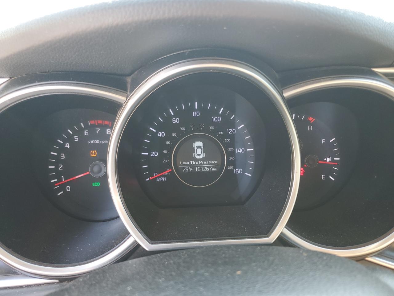 2014 Kia Optima - Image 9