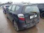 2009 HONDA JAZZ I-VTE for sale at Copart ROCHFORD