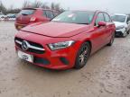 2019 MERCEDES BENZ A 180 SE for sale at Copart BRISTOL