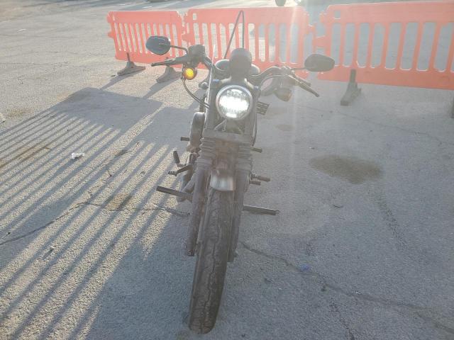 2021 HARLEY-DAVIDSON XL883 N