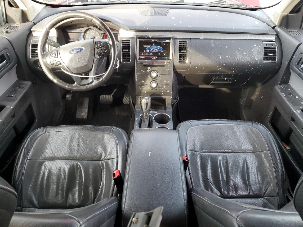 2014 Ford Flex - Image 8