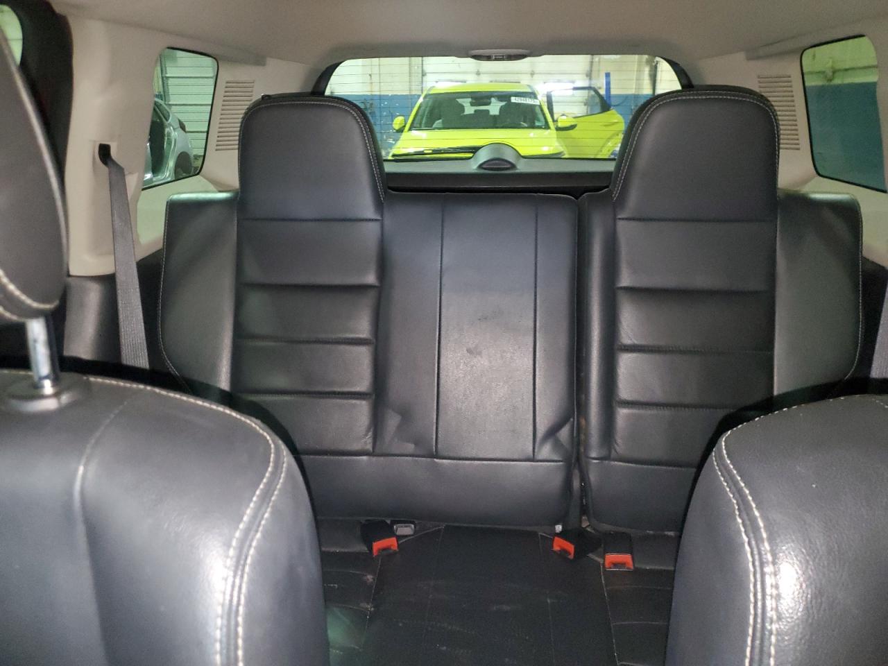 2016 Jeep Liberty (Patriot) - Image 10