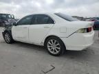 2008 Acura Tsx  for Sale in Grand Prairie, TX - Front End