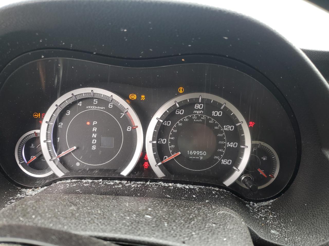 2011 Acura TSX - Image 9