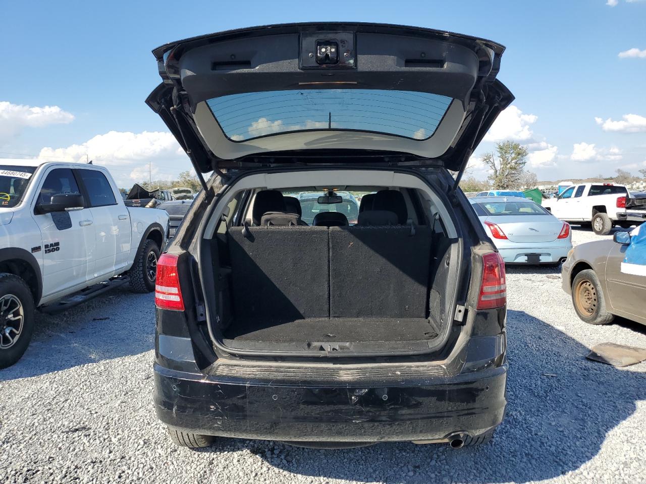 2020 Dodge Journey - Image 6