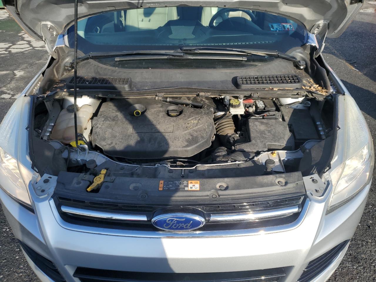 2014 Ford Escape - Image 12