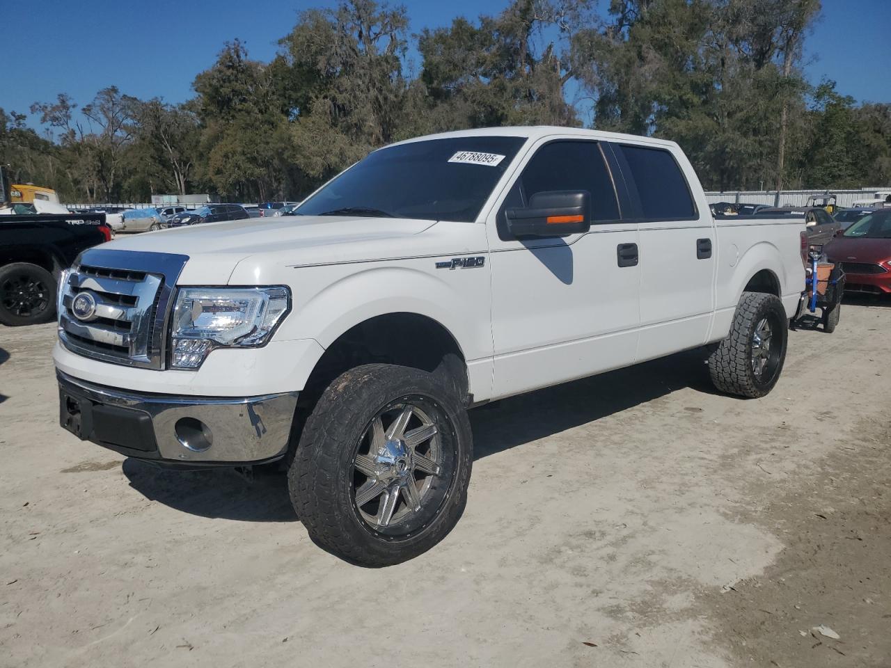 2011 Ford F-150 - Image 1