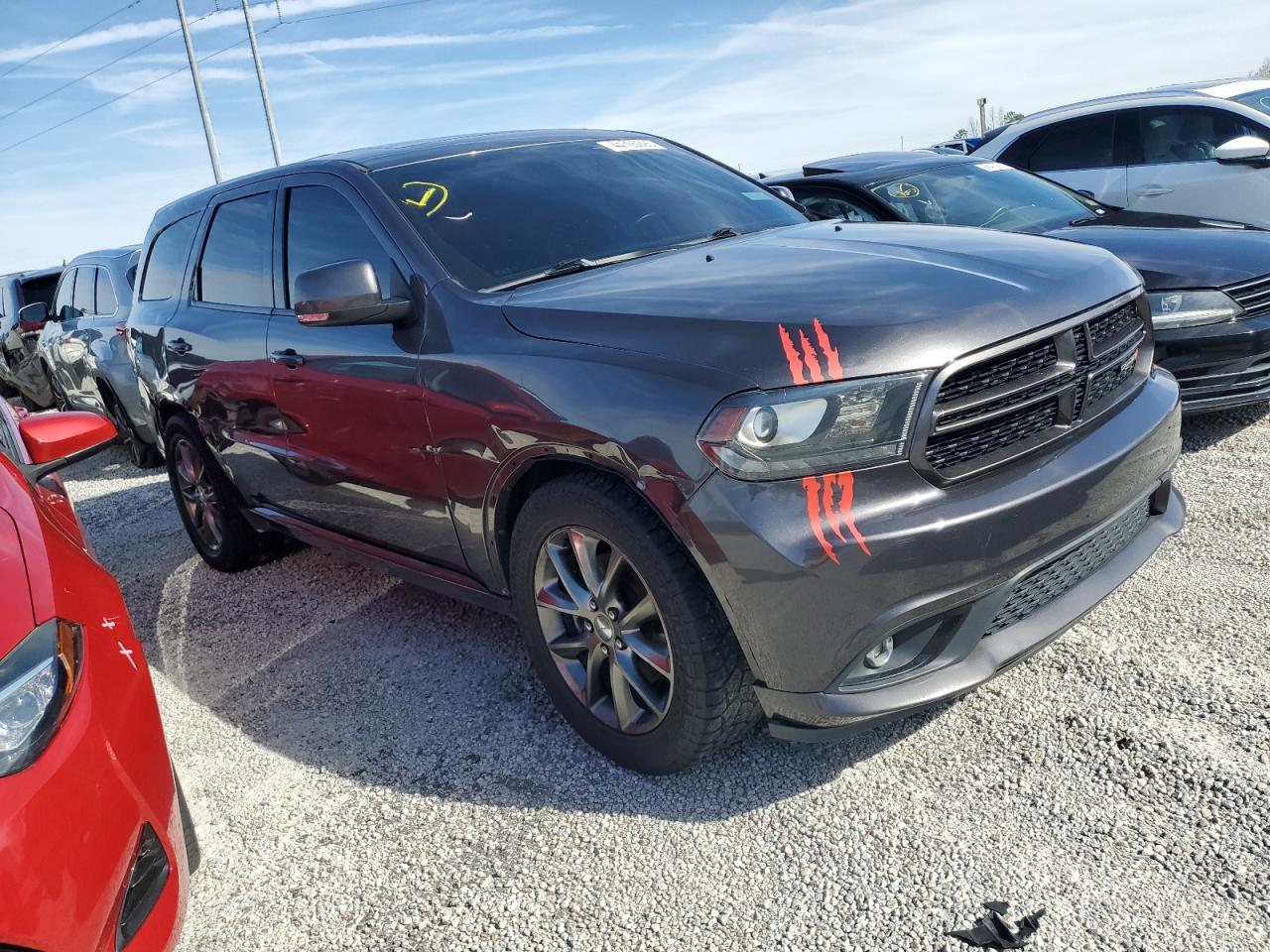 2015 Dodge Durango - Image 4