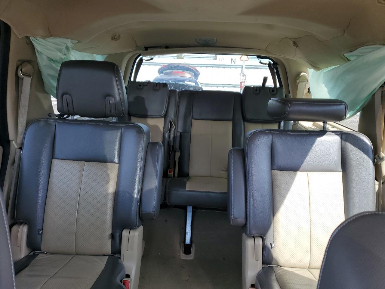 2008 Ford Expedition - Image 10