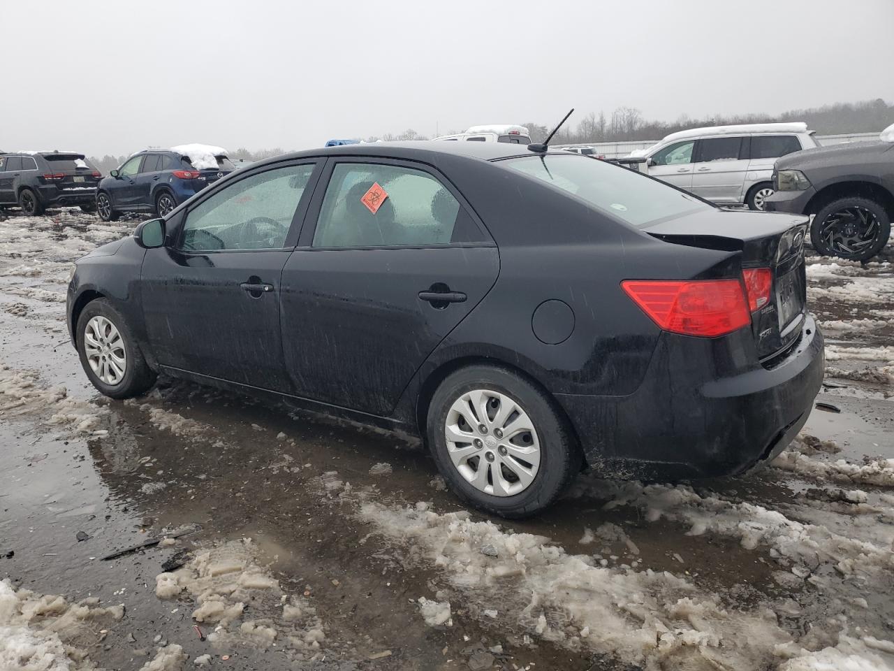 2011 Kia Forte - Image 2
