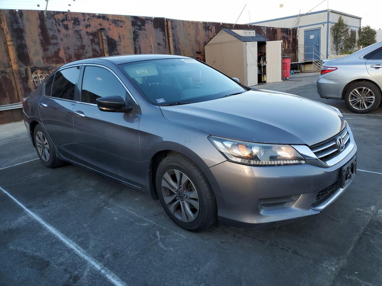 2014 Honda Accord - Image 4