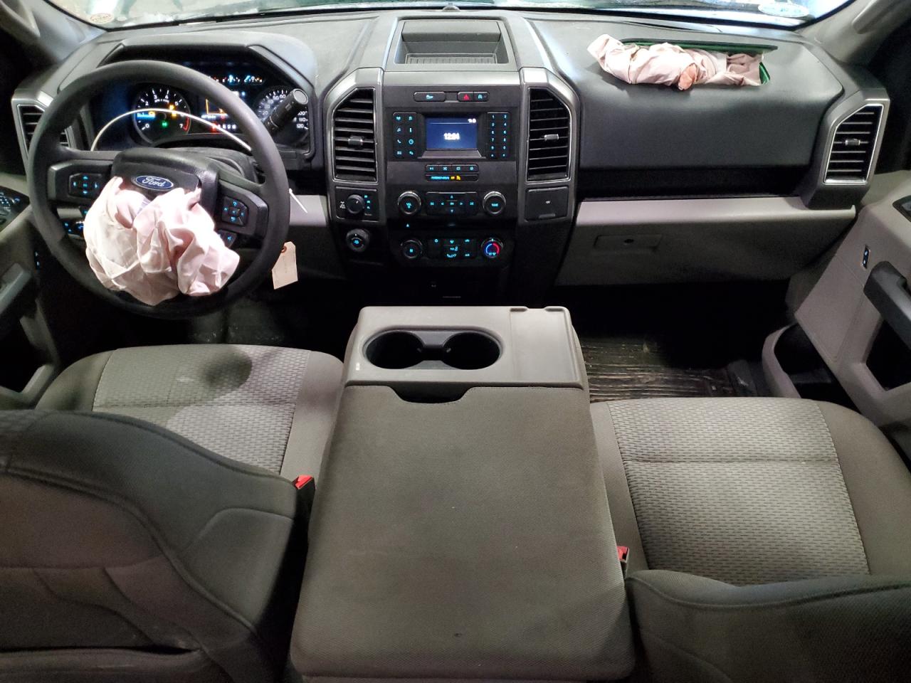 2018 Ford F-150 - Image 8