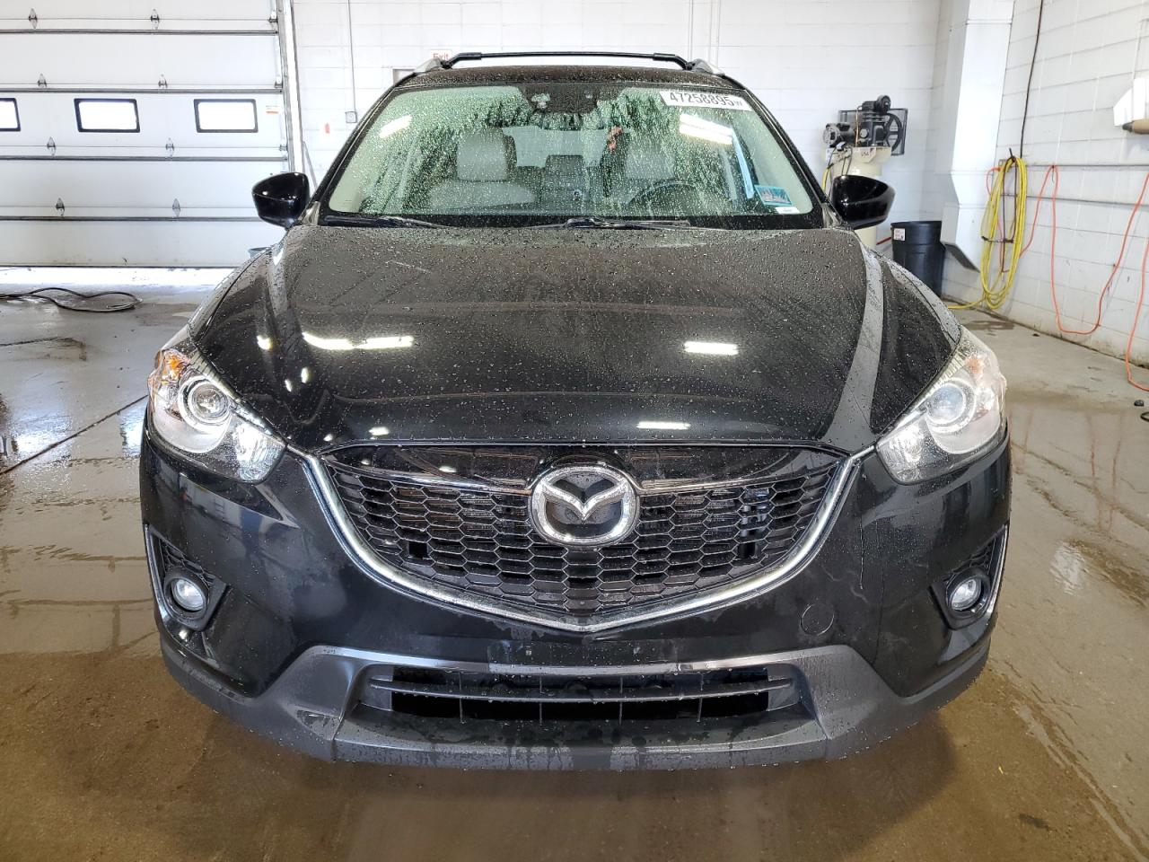2014 Mazda CX-5 - Image 5
