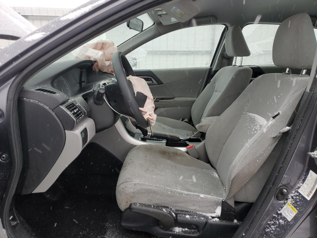2013 Honda Accord - Image 7