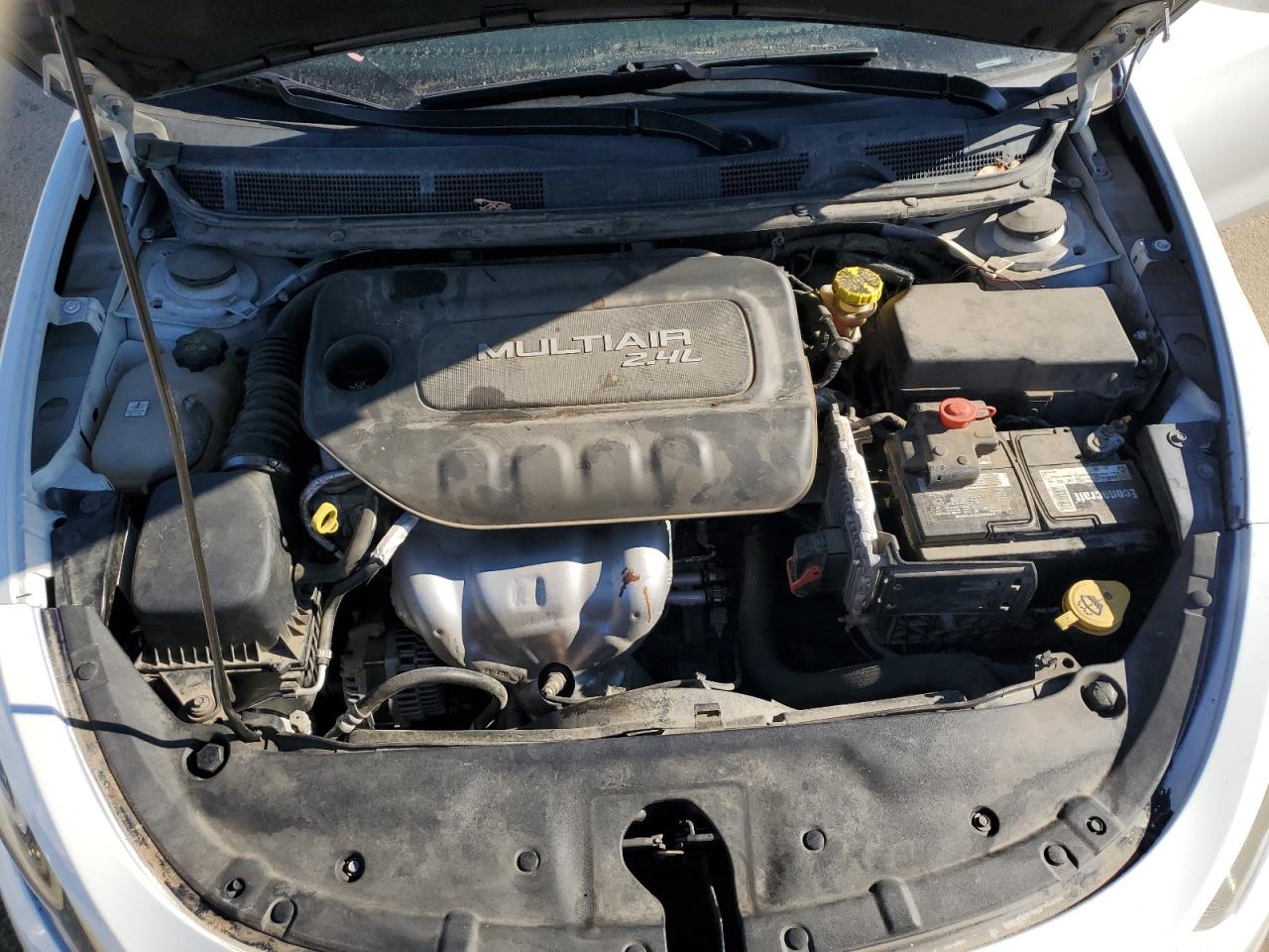 2015 Dodge Dart - Image 11