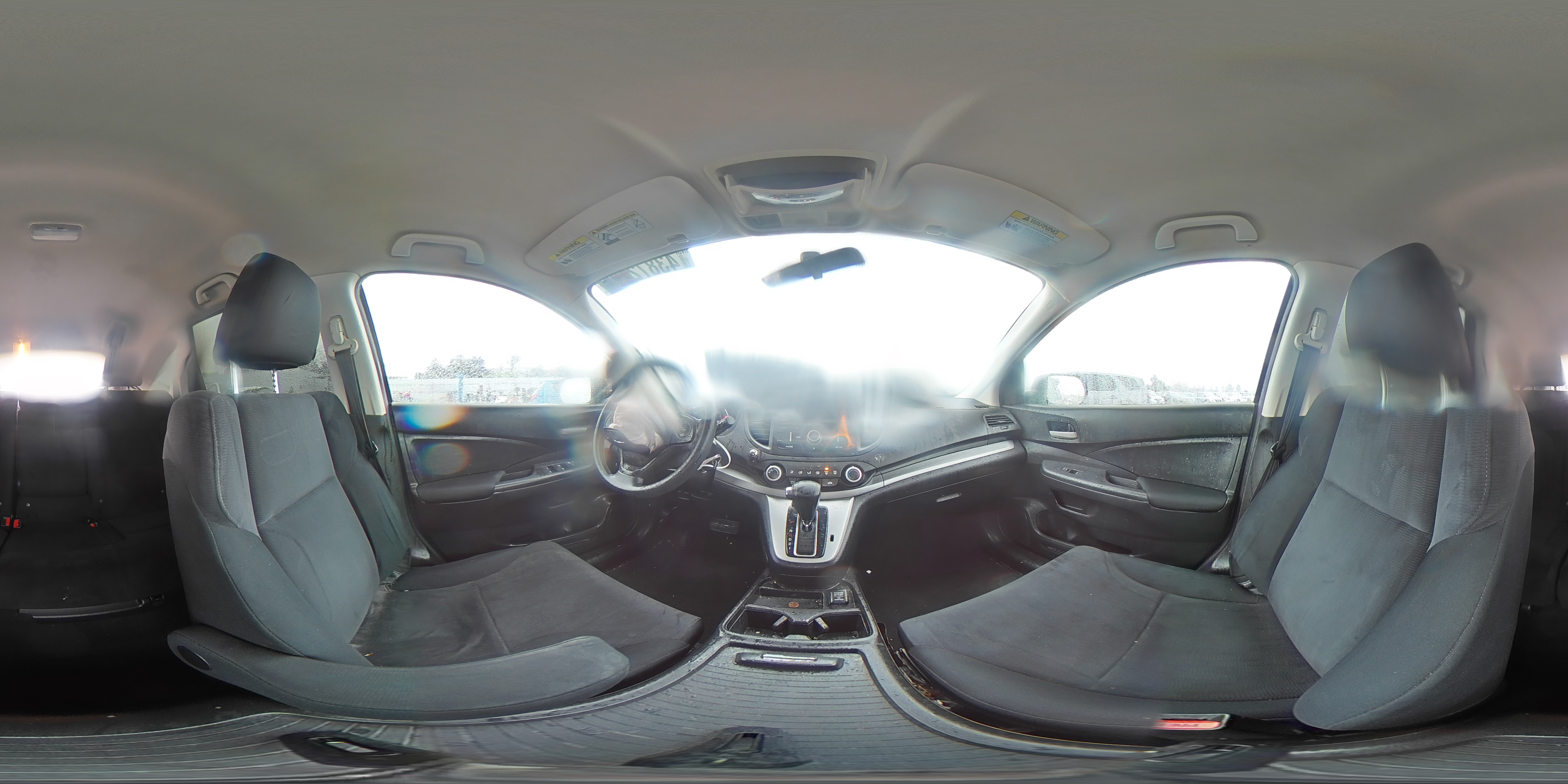 2013 Honda CR-V - Image 13