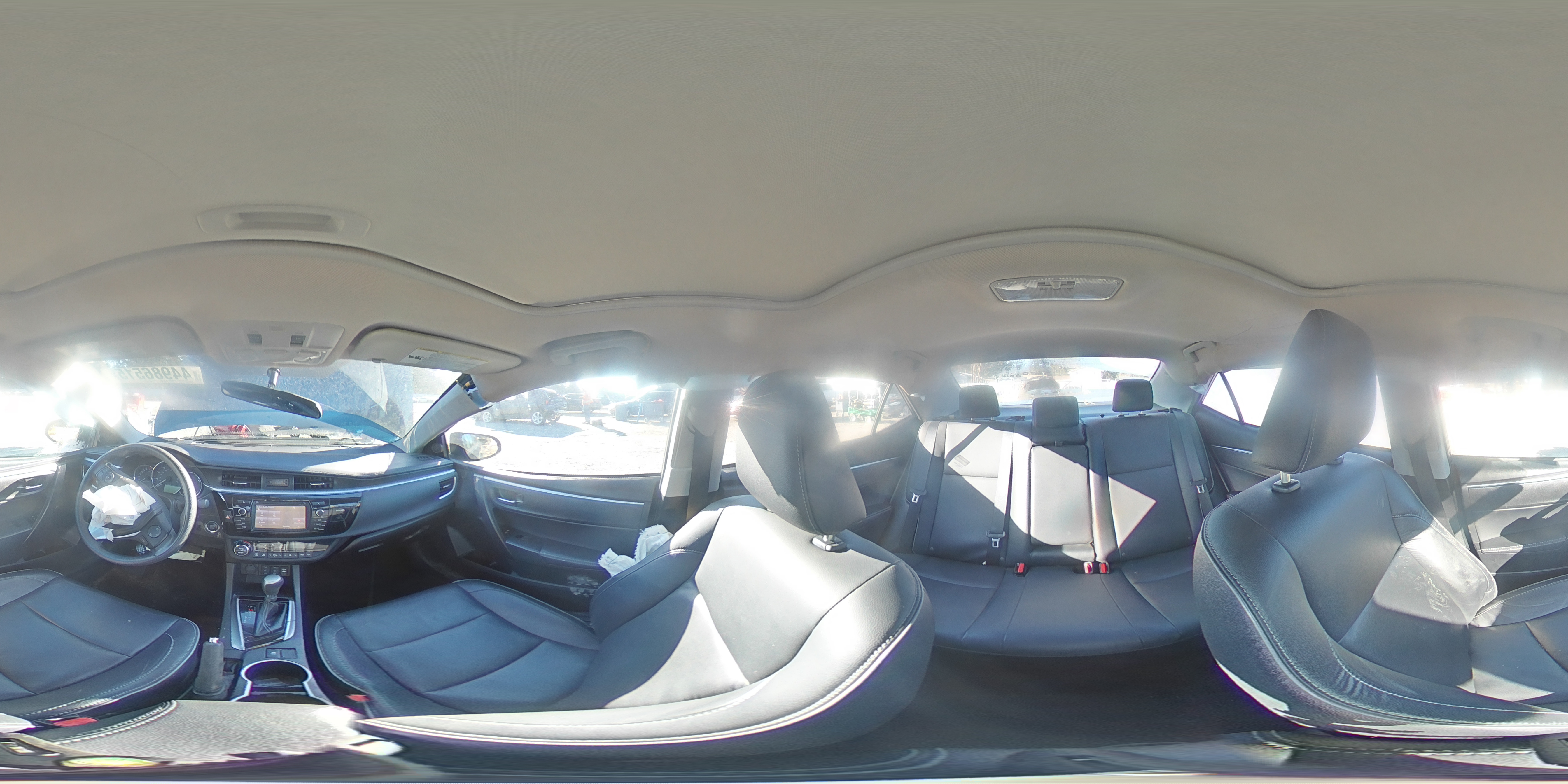 2015 Toyota Corolla - Image 13