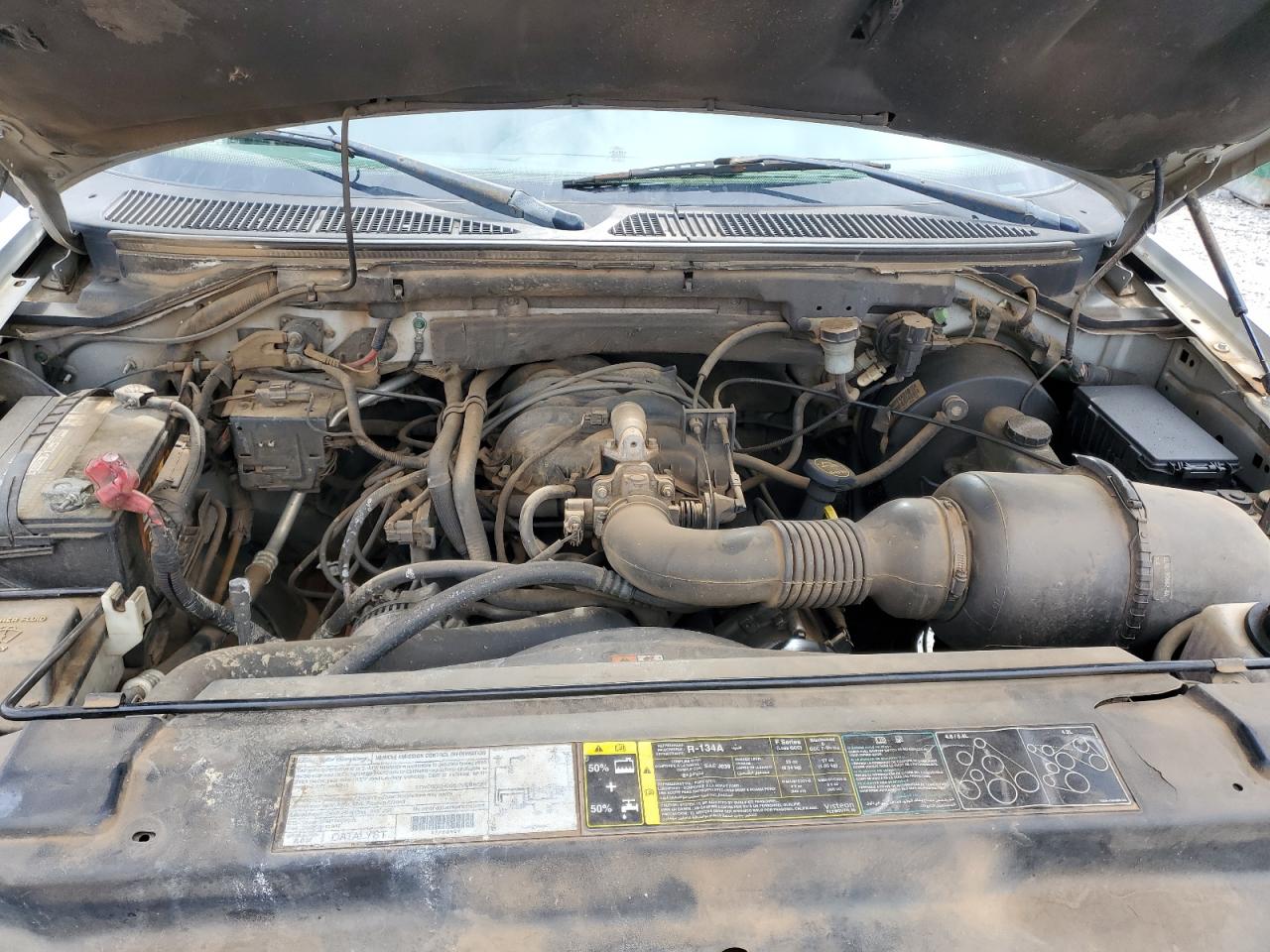 2003 Ford F-150 - Image 11