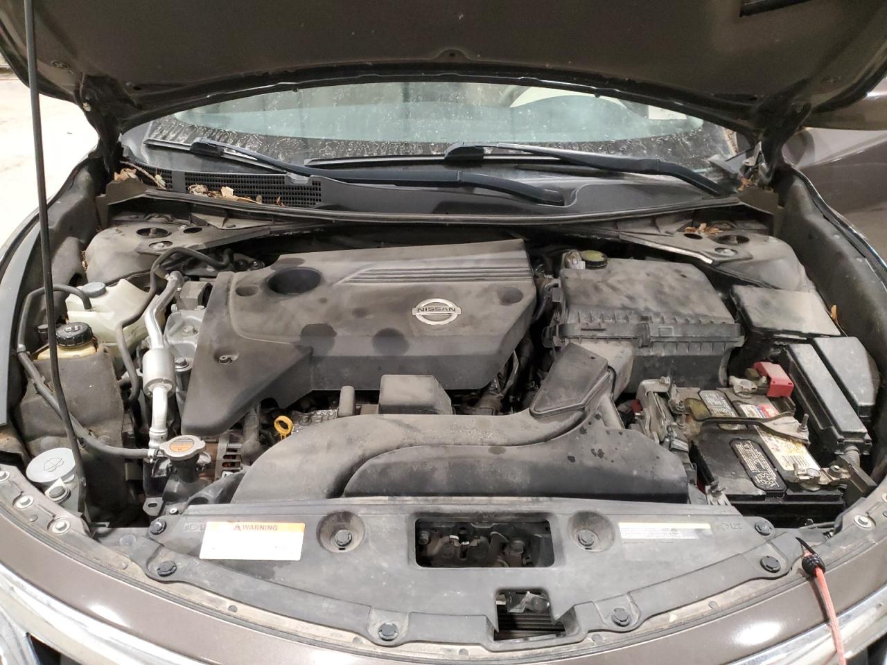 2013 Nissan Altima - Image 11