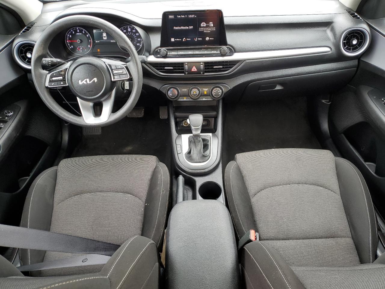 2024 Kia Forte - Image 8