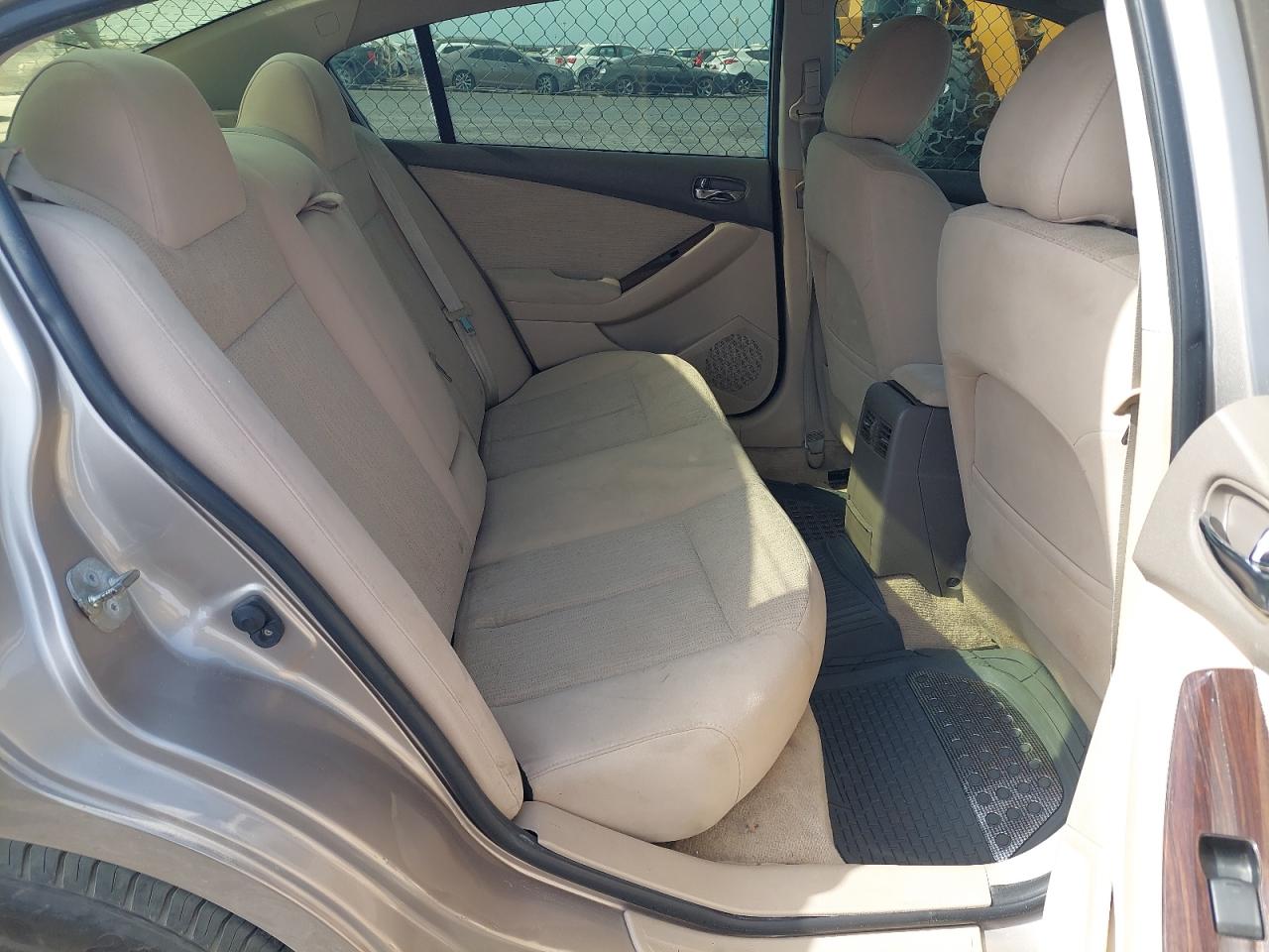 1N4AL2A97CC195124 - 2012 Nissan ALTIMA - #47154735