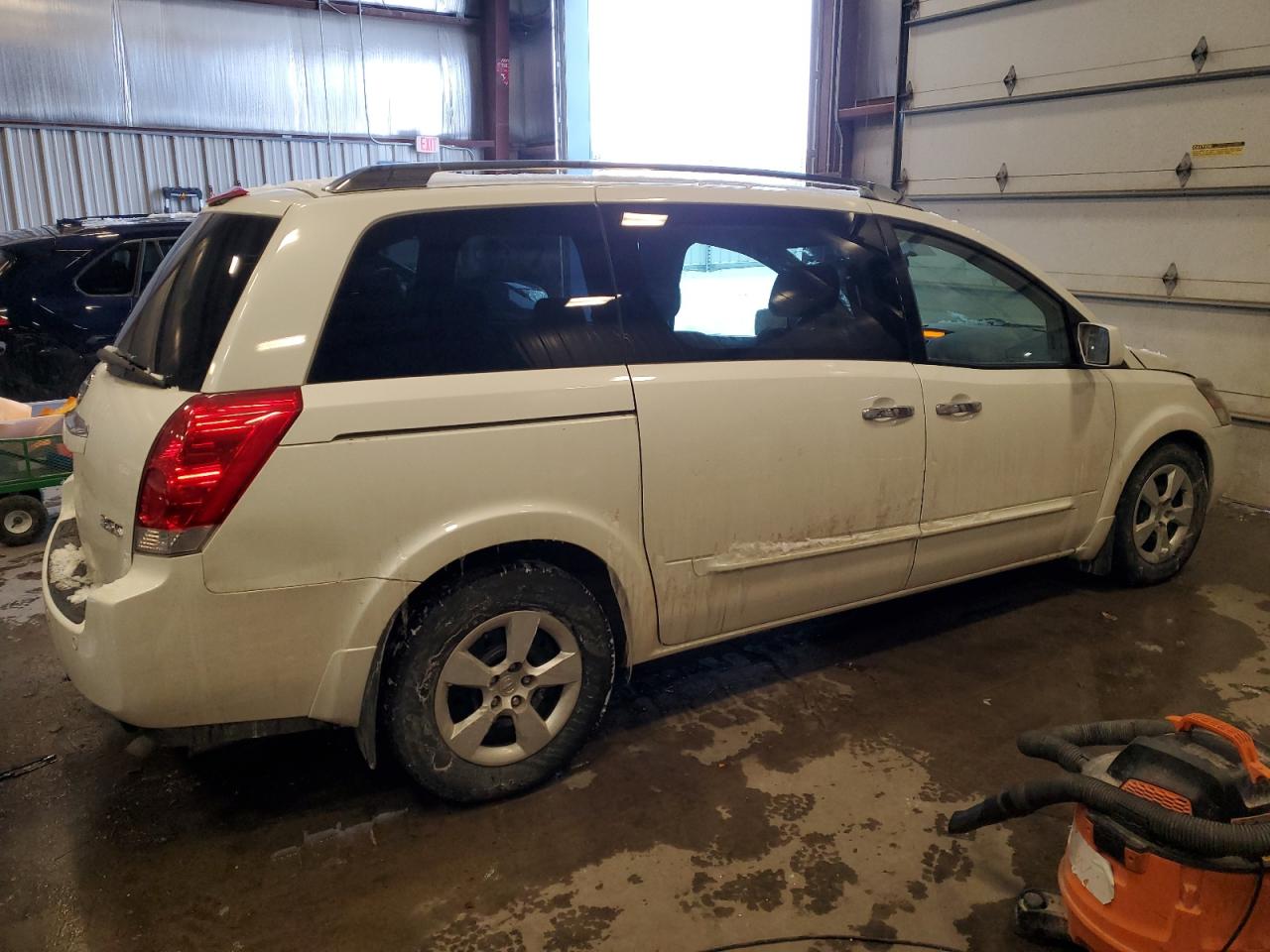 2007 Nissan Quest - Image 3