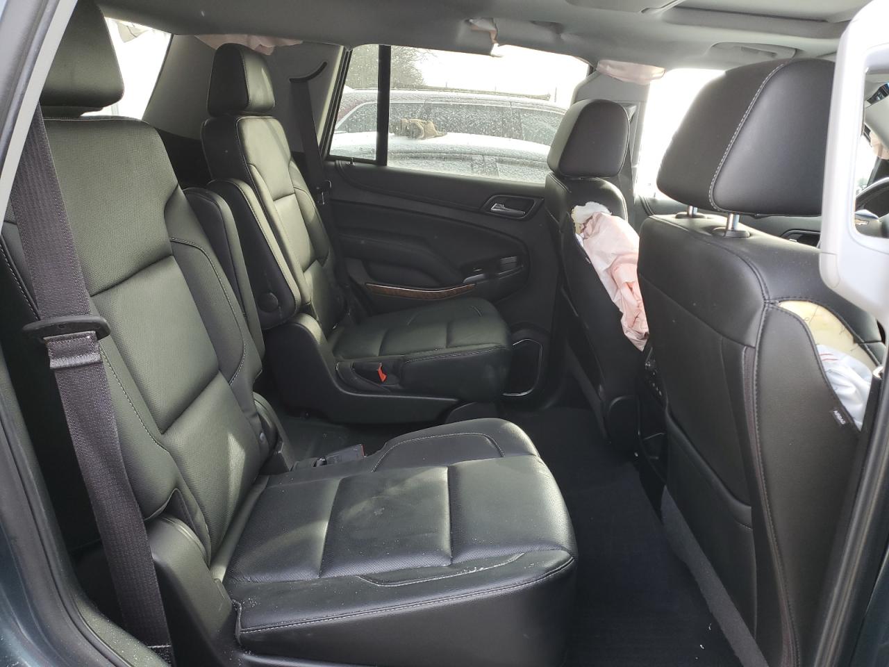 2020 Chevrolet Tahoe - Image 11